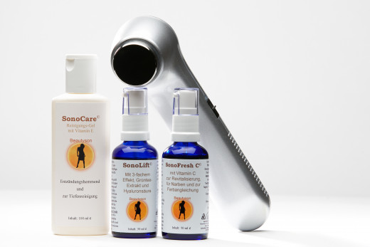 Beautylifter und Pflegeset zum Setpreis