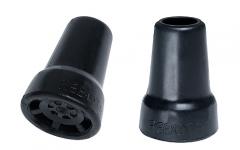 Ersatzfu� Doppelpack f�r Sitzst�cke D=19 mm
