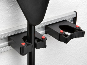 Toolflex Halterung 15-20mm Doppelpack