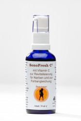 Sonofresh Revitalisierungsgel