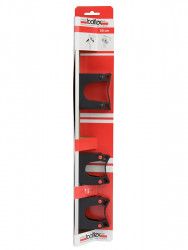 Werkzeughalter Toolflex mit Schiene 50cm