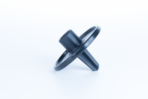Spikefu� f�r Flipstick