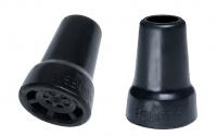 Ersatzfu� Doppelpack f�r Sitzst�cke D=19 mm