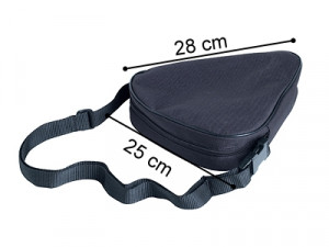 Sitzstock faltbar