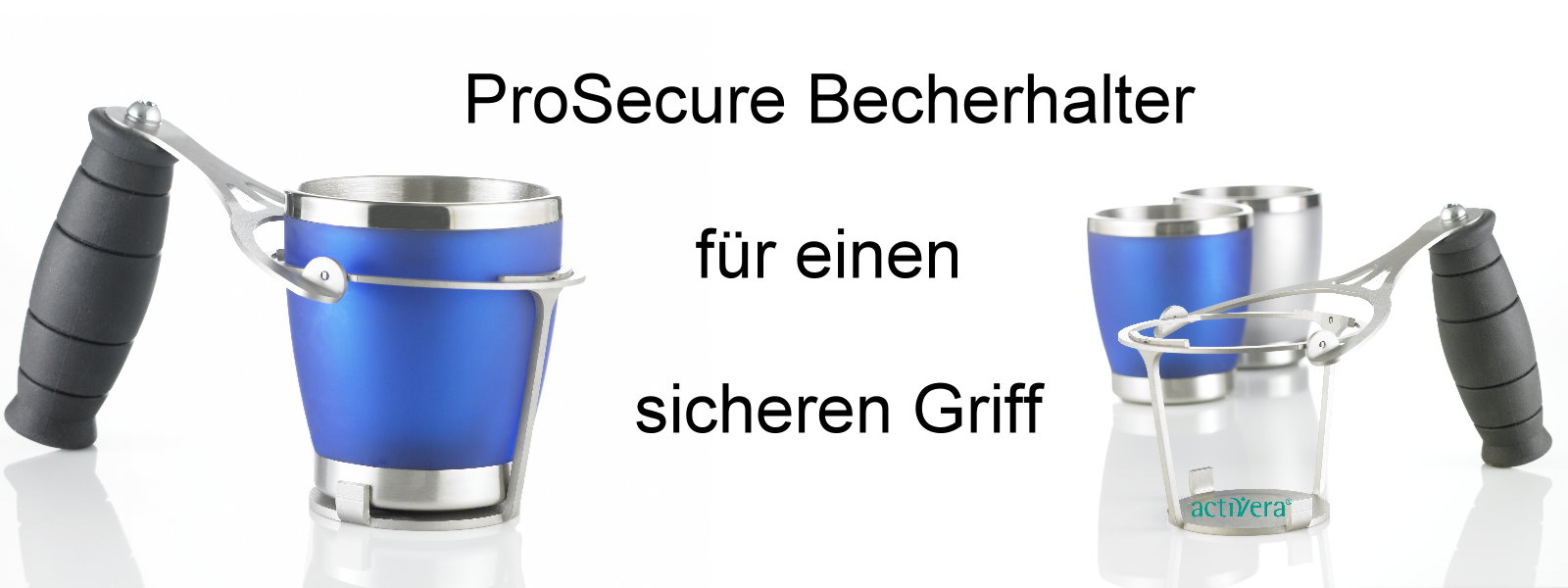 ProSecure Becherhalter