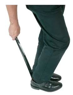 Extralanger Schuhlöffel