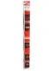 Toolflex Halter mit Alu-Schiene 90cm