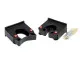 Stockhalter 20-30mm Doppelpack