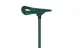Flipstick Sitzstock gruen