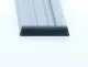 Aluminiumschiene 20 cm für Toolflexhalter