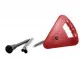 Flipstick Jagdsitz faltbar mit Tragetasche