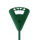 Flipstick Sitzstock grün faltbar mit Tasche