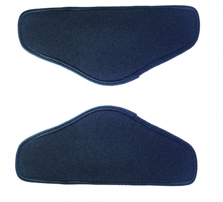 Armschalenpolster für Unterarmgehstützen und Krücken activera® Innovation in Healthcare