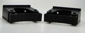 Toolflexhalter 30-40mm Doppelpack