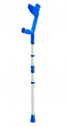 Travel Unterarmgehstütze zerlegbar