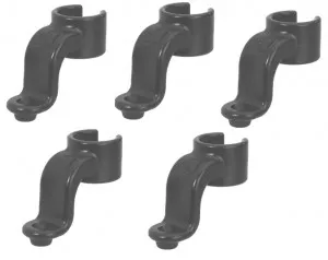 Mobiler Gehstockhalter 5er Set